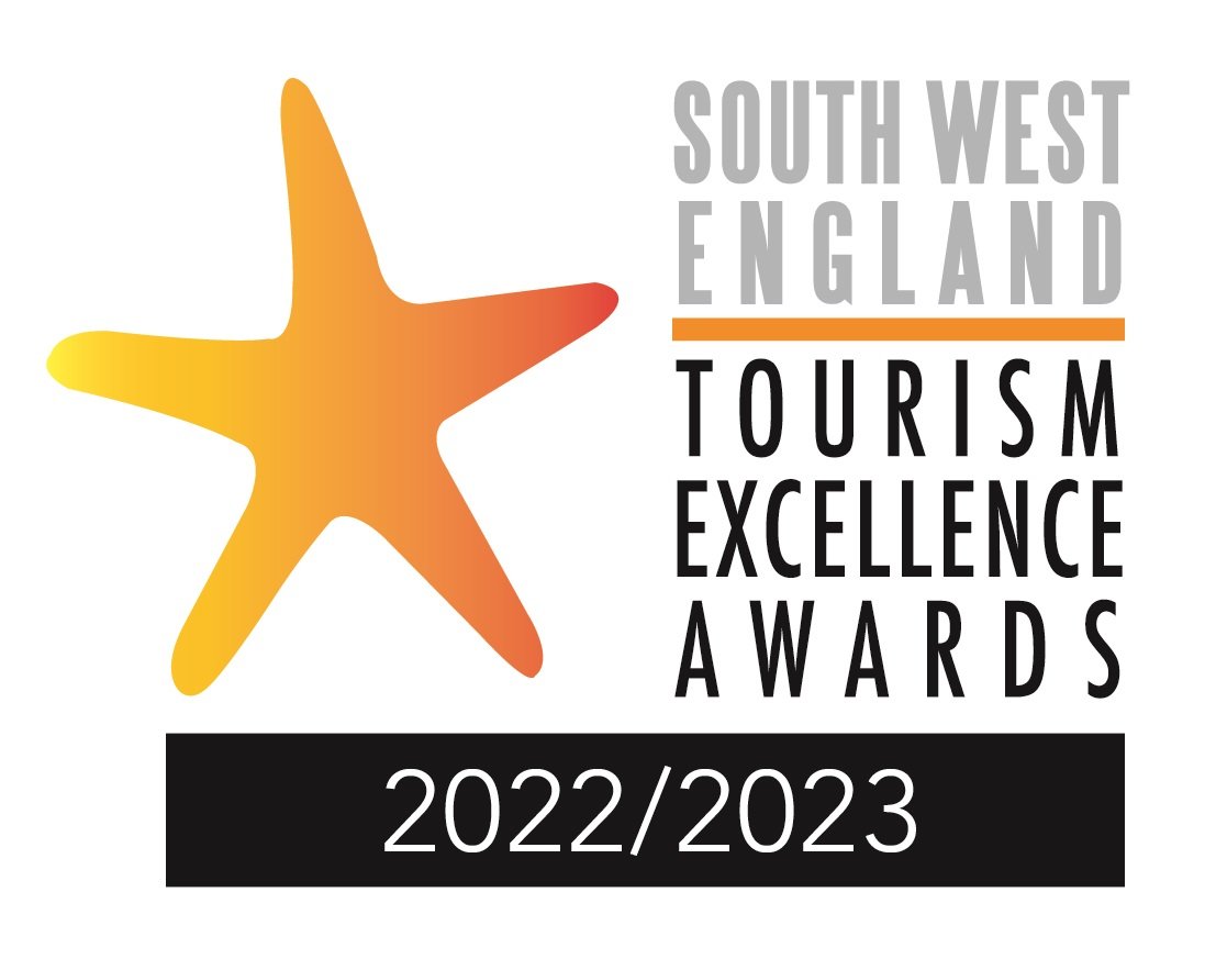 South West Tourism Excellence Awards logo