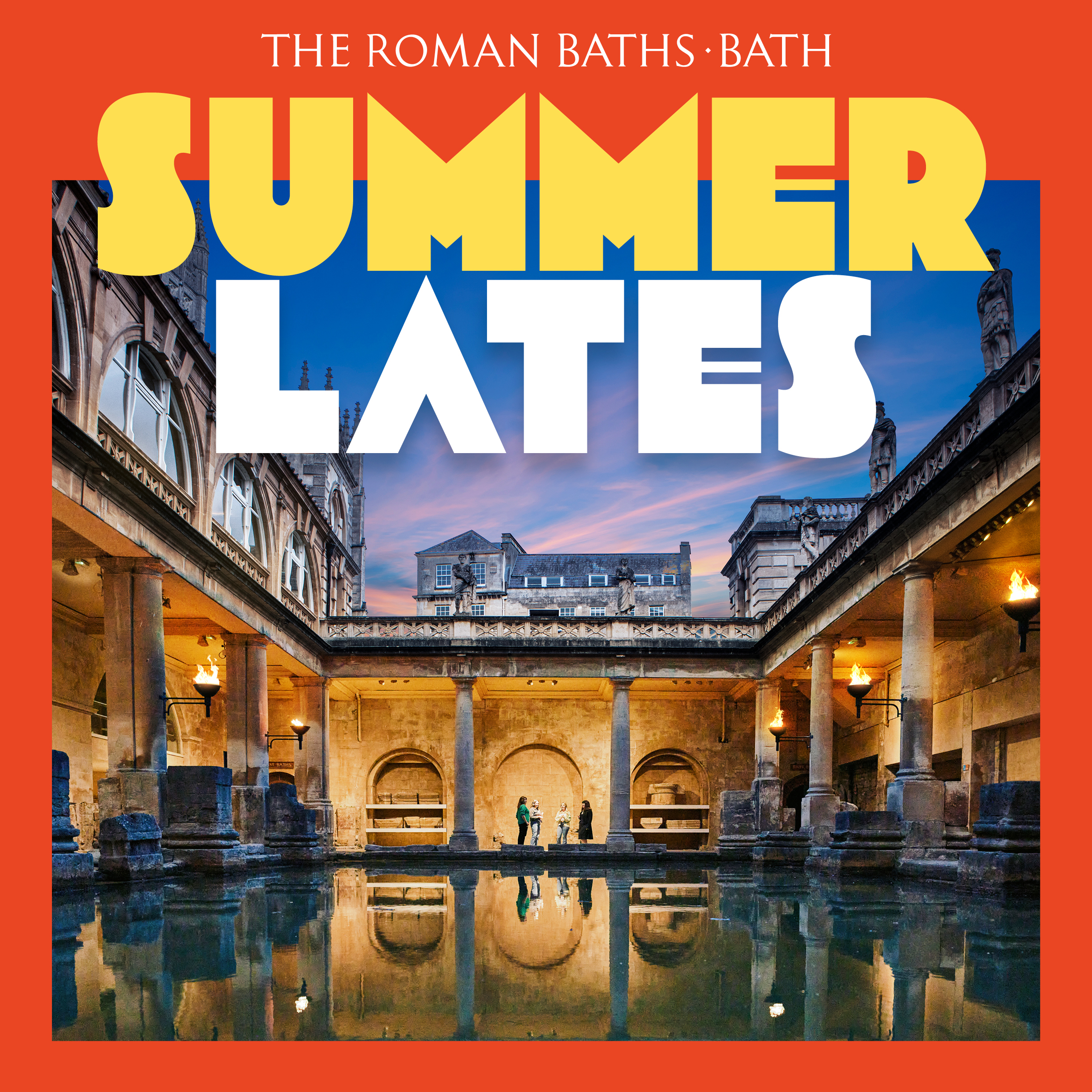 Experience the UK’s most iconic ancient site in a whole new light this Summer