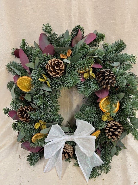 Wreath Making