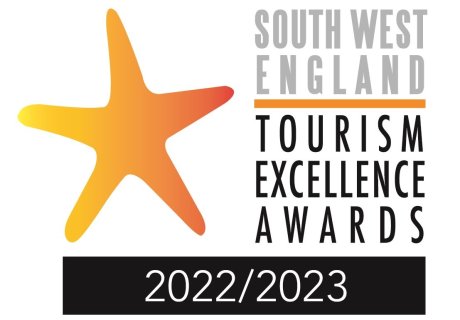 South West Tourism Excellence Awards logo