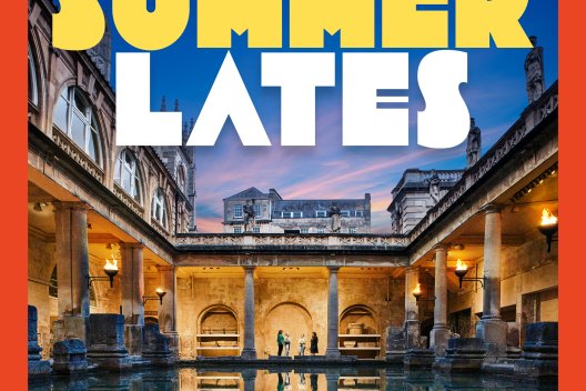 Experience the UK’s most iconic ancient site in a whole new light this Summer