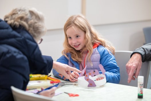 Roman Baths family crafts