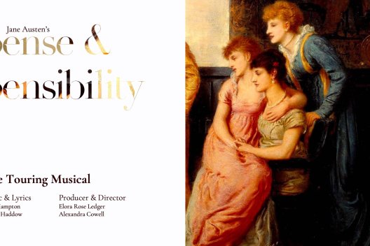 Sense & Sensibility: The Musical